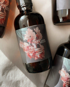 What makes our Facial Serum special?