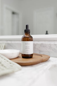 What makes our Facial Serum special?